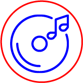 CD, audio
