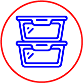 Úložné boxy