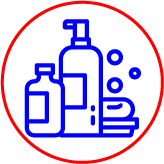 Hygienické potreby