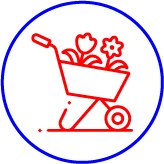 Hobby dielňa, dom, záhrada a iné