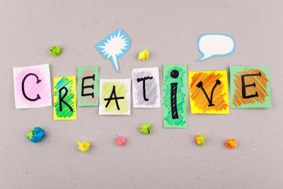 Kreatívne sady – skvelý darček nielen pre školákov