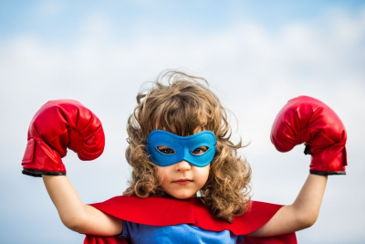 Hračky pre deti so špeciálnymi potrebami