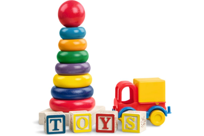 Tipy na hračky pre rozvoj dieťaťa