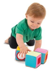 Vzdelávacie kocky