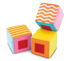 Vzdelávacie kocky