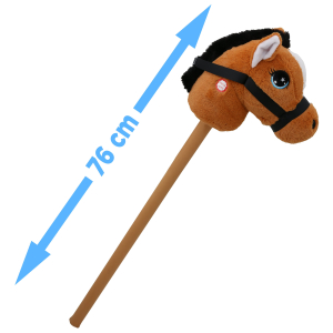 Hobby horse