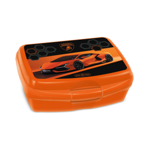 Box na desiatu Lamborghini 25 ARS UNA