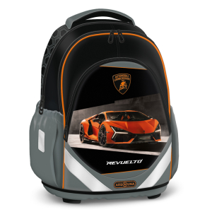 Školský batoh anatomický Lamborghini 25 ARS UNA