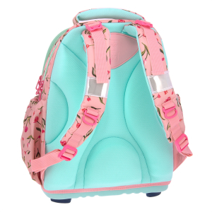 Školský batoh anatomický Doggie ARS UNA