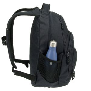 Batoh 485 Cordura black ARS UNA