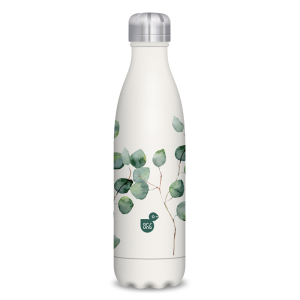 Termofľaša 500ml Botanic Leaf 24 ARS UNA