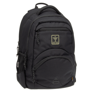 Batoh ergonomický 583 Cordura black ARS UNA