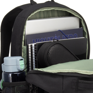 Batoh ergonomický 583 Cordura black ARS UNA