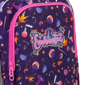 Školský batoh Ergo-fit Enchanted ARS UNA