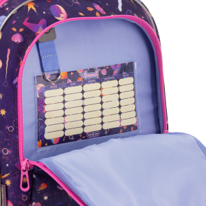 Školský batoh Ergo-fit Enchanted ARS UNA