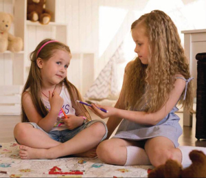 PEXI Maľovací ubrus 3 ks - Vesmír (Space Adventure)