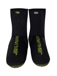 Set pre otužilcov Comfort 3 neoprénové rukavice a ponožky + teplomer 