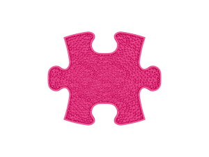 Set ortopedických podložiek Think Pink