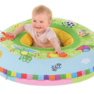 Detská ohrádka 3 v 1