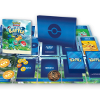Pokémon TCG: My First Battle CZ/SK