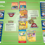 Pokémon TCG: Battle Academy 2024 CZ/SK