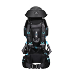 Detský nosič WOMBAT