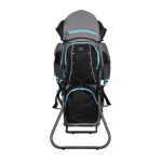 Detský nosič WOMBAT