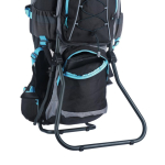 Detský nosič WOMBAT