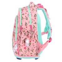 Školský batoh anatomický Doggie ARS UNA