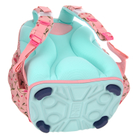 Školský batoh anatomický Doggie ARS UNA