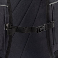 Batoh 485 Cordura black ARS UNA