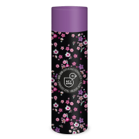 Termofľaša 500ml Pearl Blossom Black ARS UNA