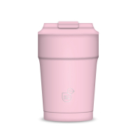 Termohrnček 350ml Rose ARS UNA