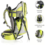 Detský nosič HIPPO