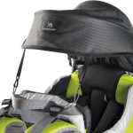 Detský nosič HIPPO