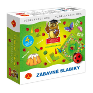 Zábavné slabiky
