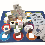 PEXI Pexeso pre uši a hmat