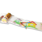 Doodle Roll® 4''- 24 PACK pre triedu