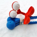 Guľovač - výrobník snehových gulí