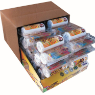 Doodle Roll® 4''- 24 PACK pre triedu