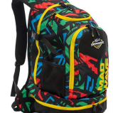 Plavecký batoh Mad Wave Lane