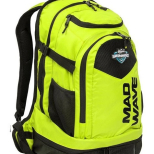 Plavecký batoh Mad Wave Lane