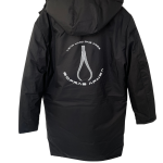 Plavecká parka SoprasSub Coat