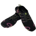 Topánky do vody Aqua Gekko