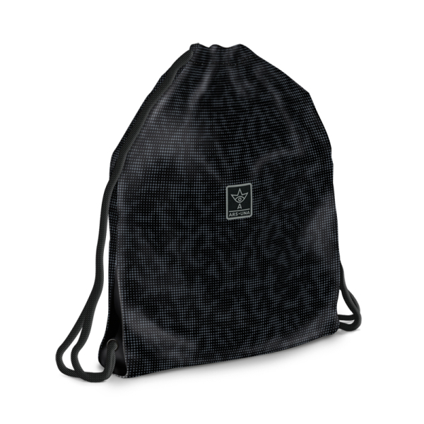 Taška na prezuvky 459 Moire ARS UNA